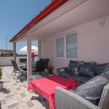 Grcka Reni Greece Beach Penthaus 3 Nea Kallikrateia Extérieur photo